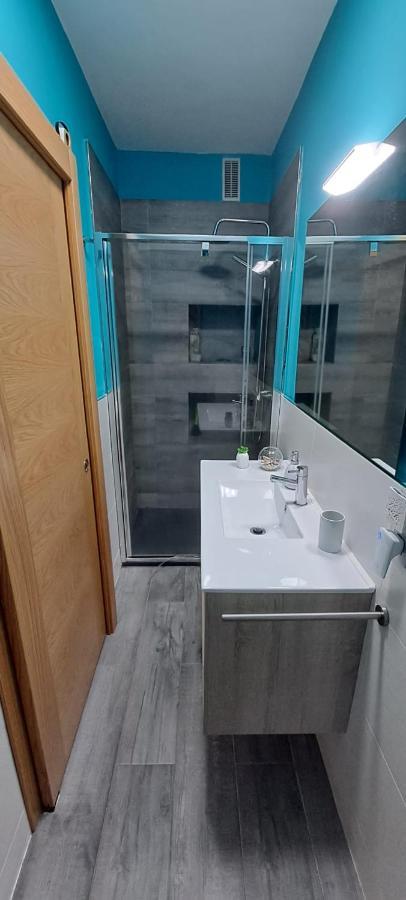 Actualizado 2024, Casco Vello 7 Minutos, Wifi Apartment Vigo Exterior photo