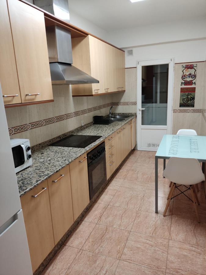 Actualizado 2024, Casco Vello 7 Minutos, Wifi Apartment Vigo Exterior photo