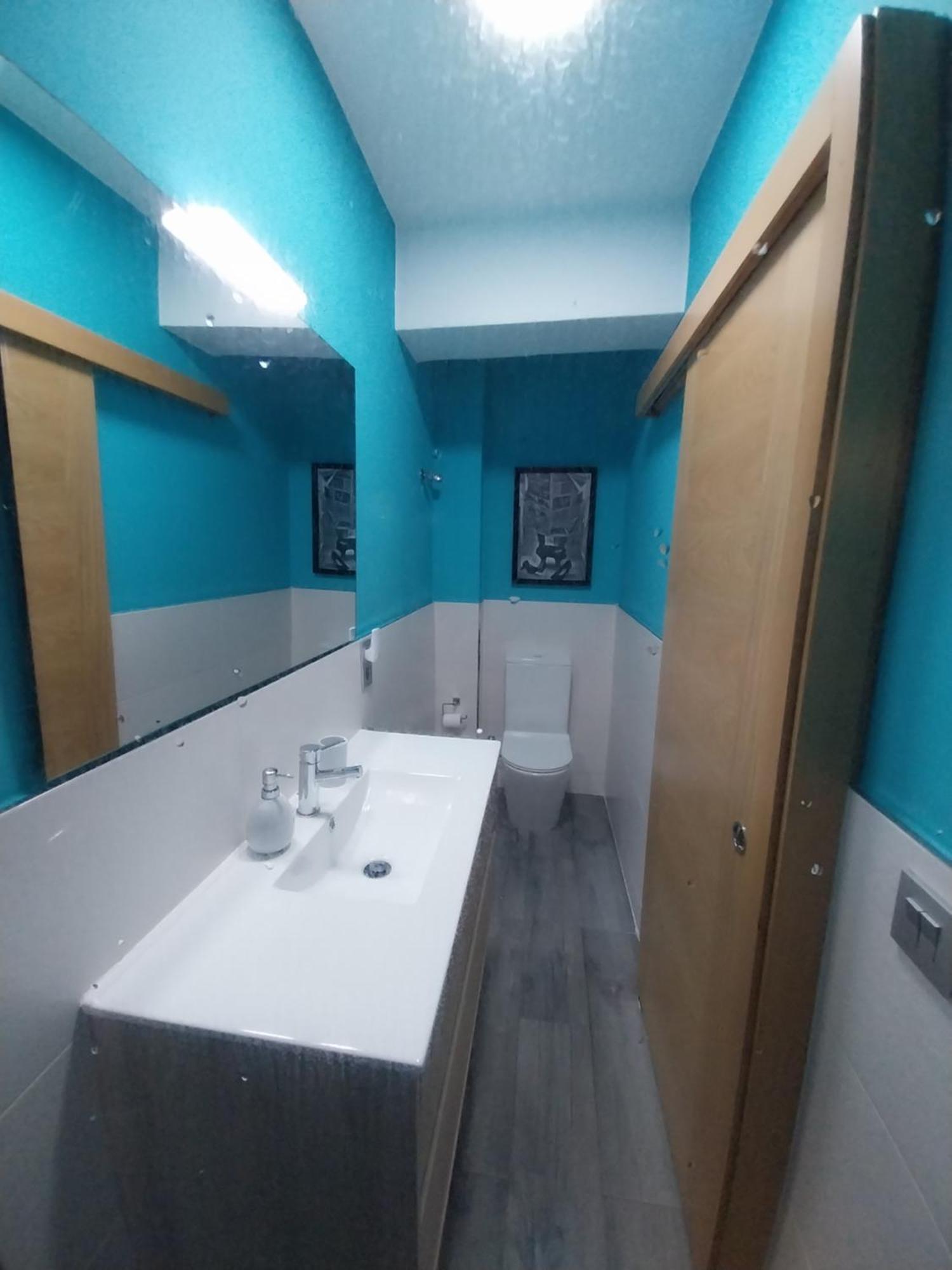 Actualizado 2024, Casco Vello 7 Minutos, Wifi Apartment Vigo Exterior photo