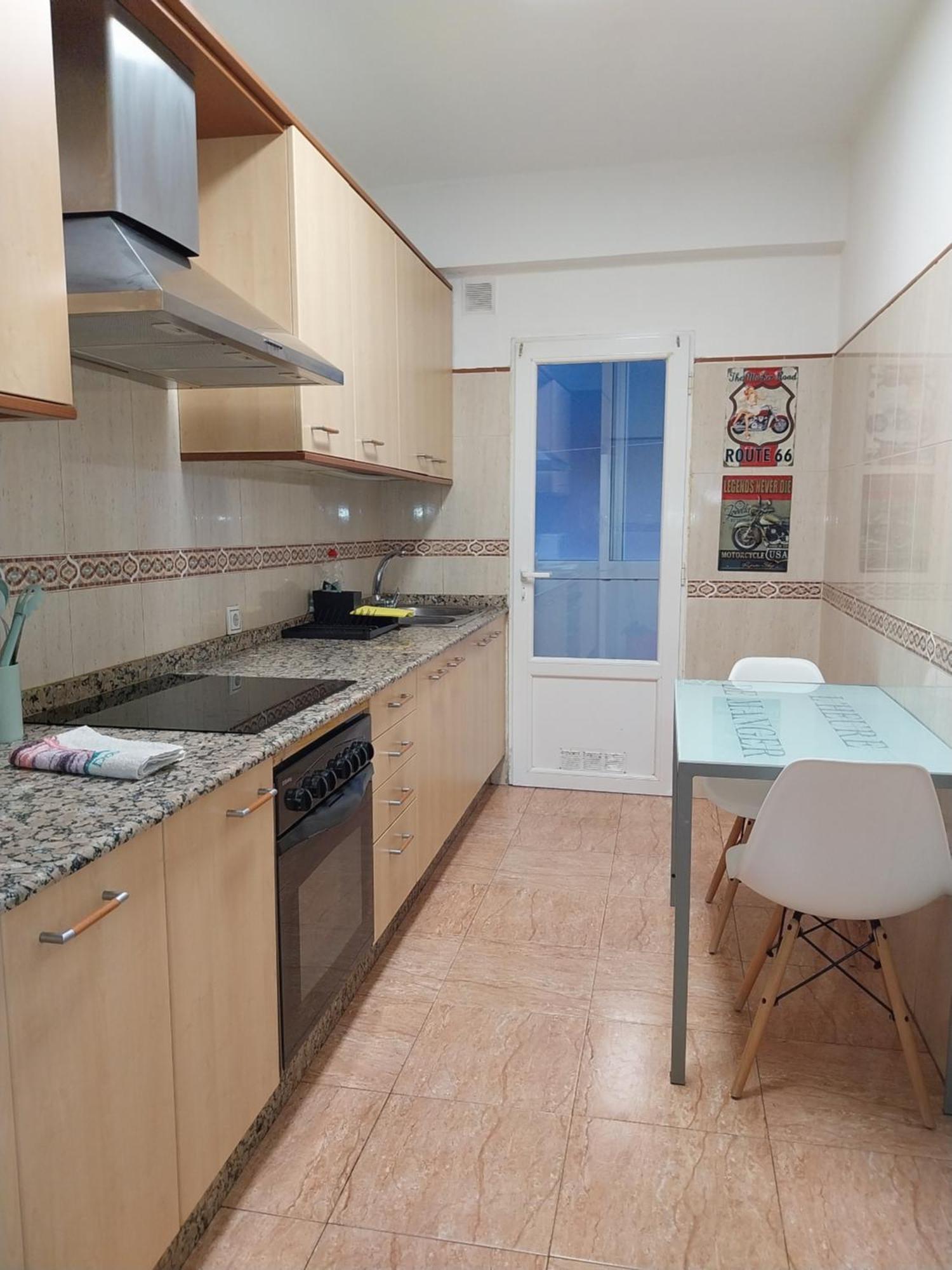 Actualizado 2024, Casco Vello 7 Minutos, Wifi Apartment Vigo Exterior photo