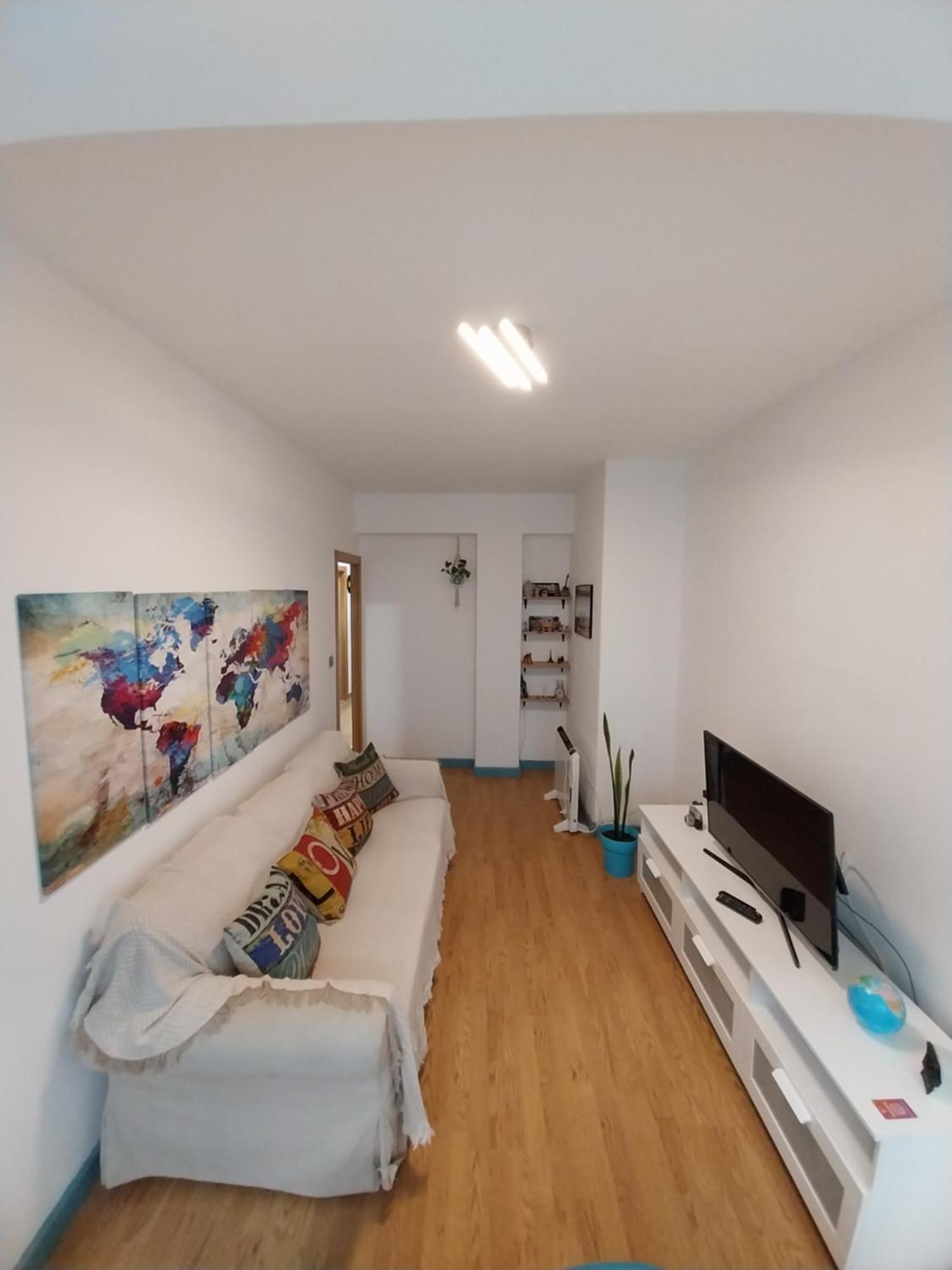 Actualizado 2024, Casco Vello 7 Minutos, Wifi Apartment Vigo Exterior photo